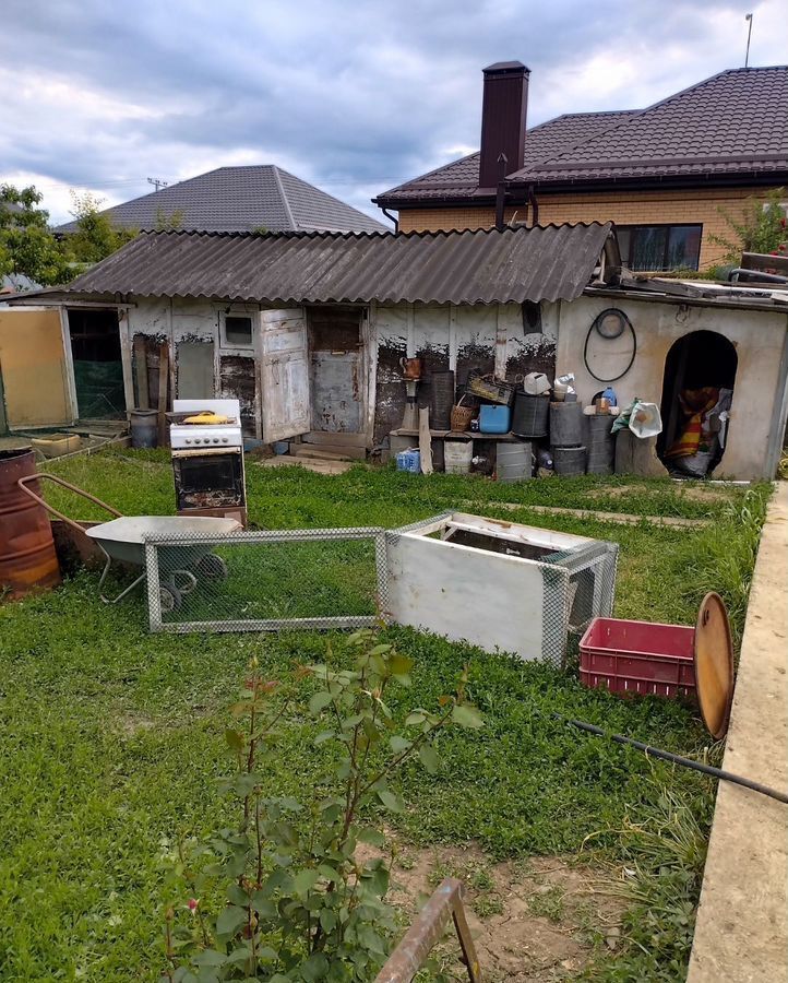 дом р-н Абинский г Абинск ул Темрюкская 19 Абинское городское поселение фото 14