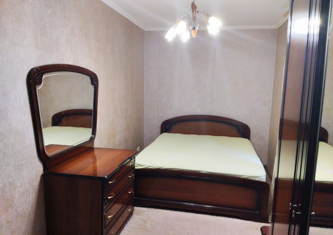 квартира г Саратов р-н Фрунзенский ул им Разина С.Т. 30 фото 3