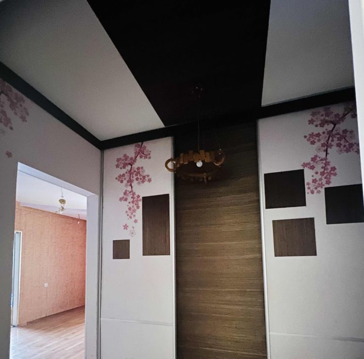 квартира г Якутск ул Лермонтова 156/3 фото 9