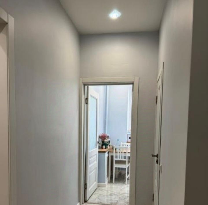 квартира г Якутск ул Кузьмина 26/4 фото 6
