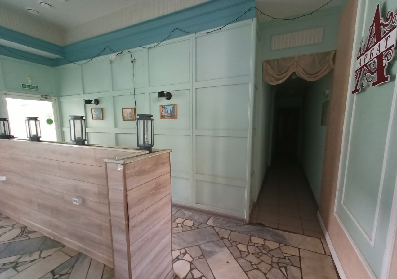 свободного назначения г Чайковский ул Ленина 36 фото 9