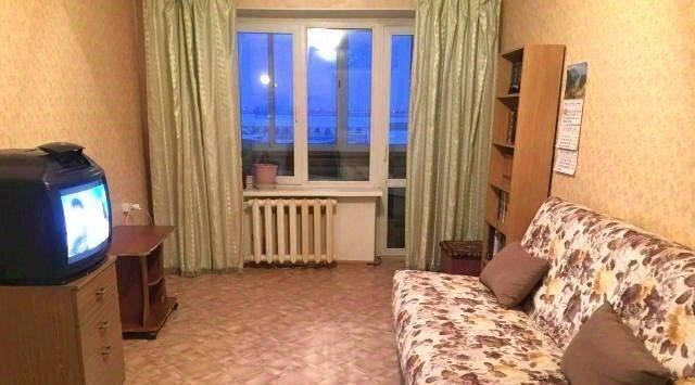 квартира г Якутск ул Можайского 15 фото 4