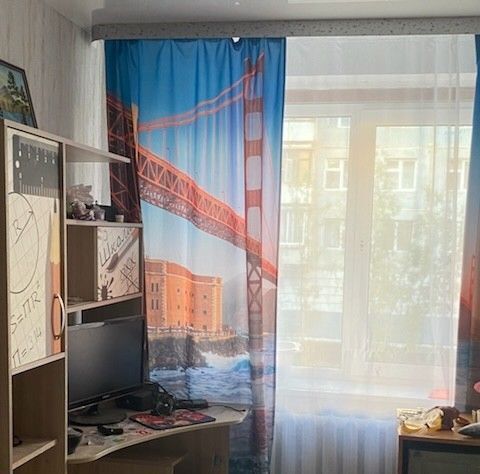 квартира г Якутск ул Кальвица 5/1 фото 5