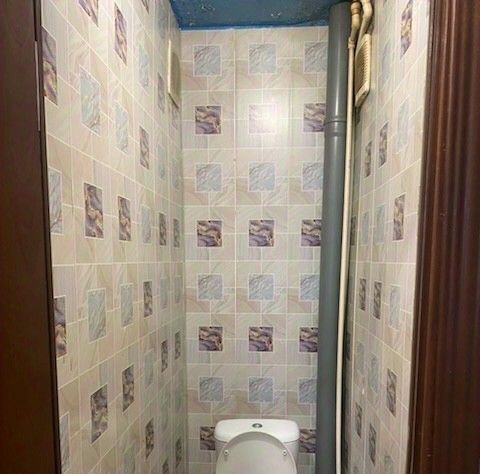 квартира г Якутск ул Кальвица 5/1 фото 9