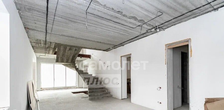 дом г Новосибирск Заельцовская ул Багратиона 17 фото 25