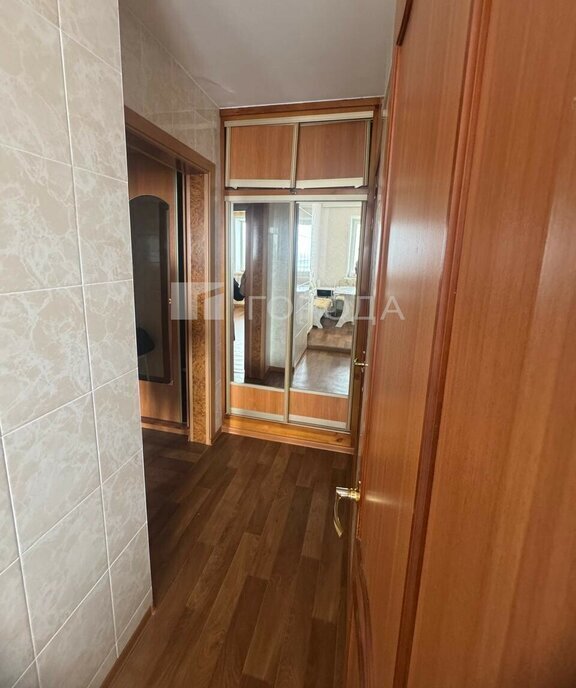 квартира г Киселевск ул Мира 36 фото 14