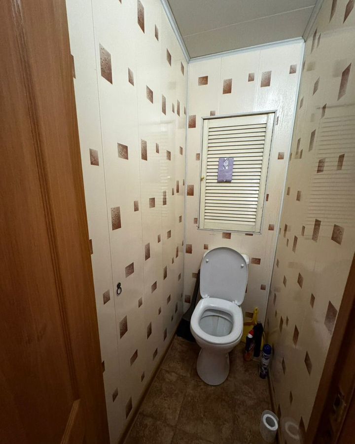 квартира г Химки пр-кт Юбилейный 68а Химки фото 5