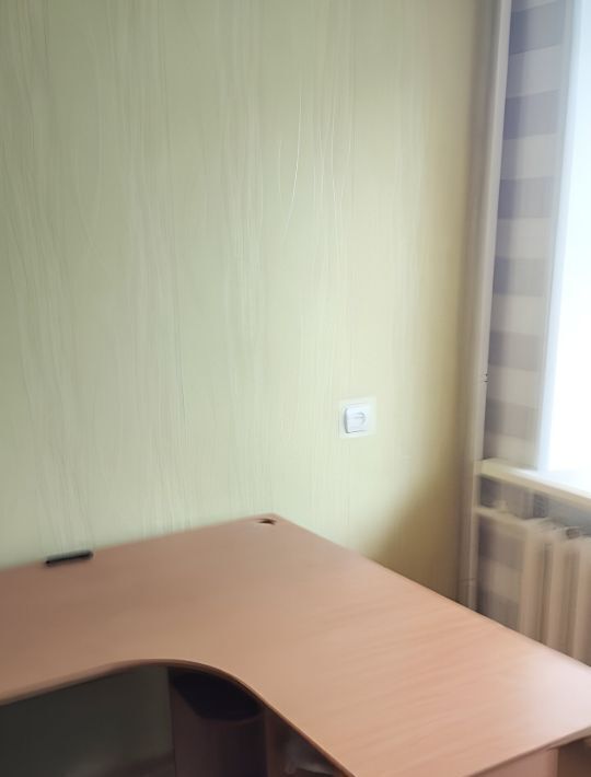 квартира г Барнаул р-н Центральный ул Челюскинцев 80 фото 4