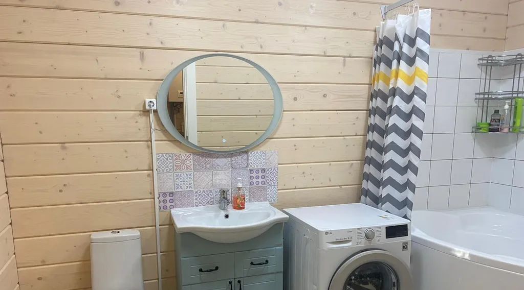 дом г Сортавала п Тарулинна Сортавальский муниципальный округ, 89 фото 11
