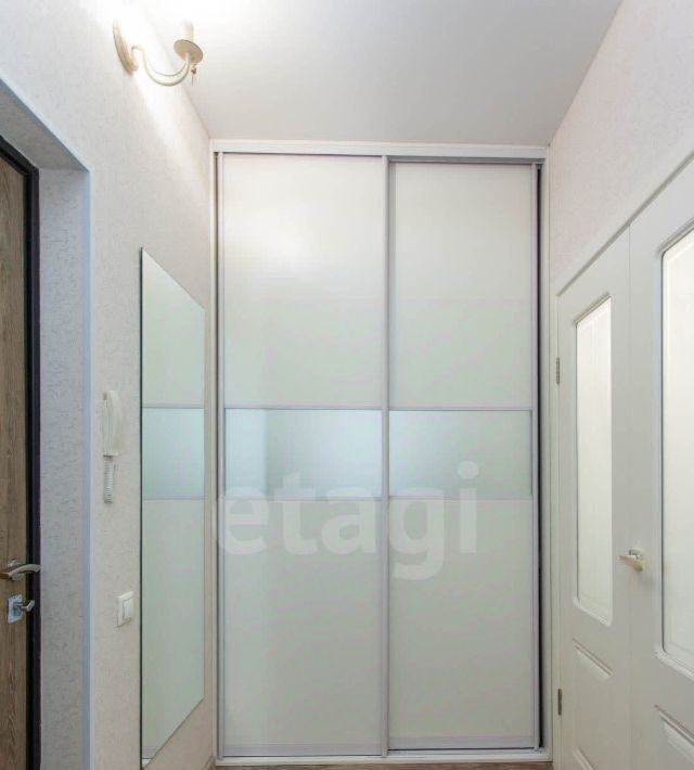 квартира г Сургут ул Александра Усольцева 26 38-й фото 15