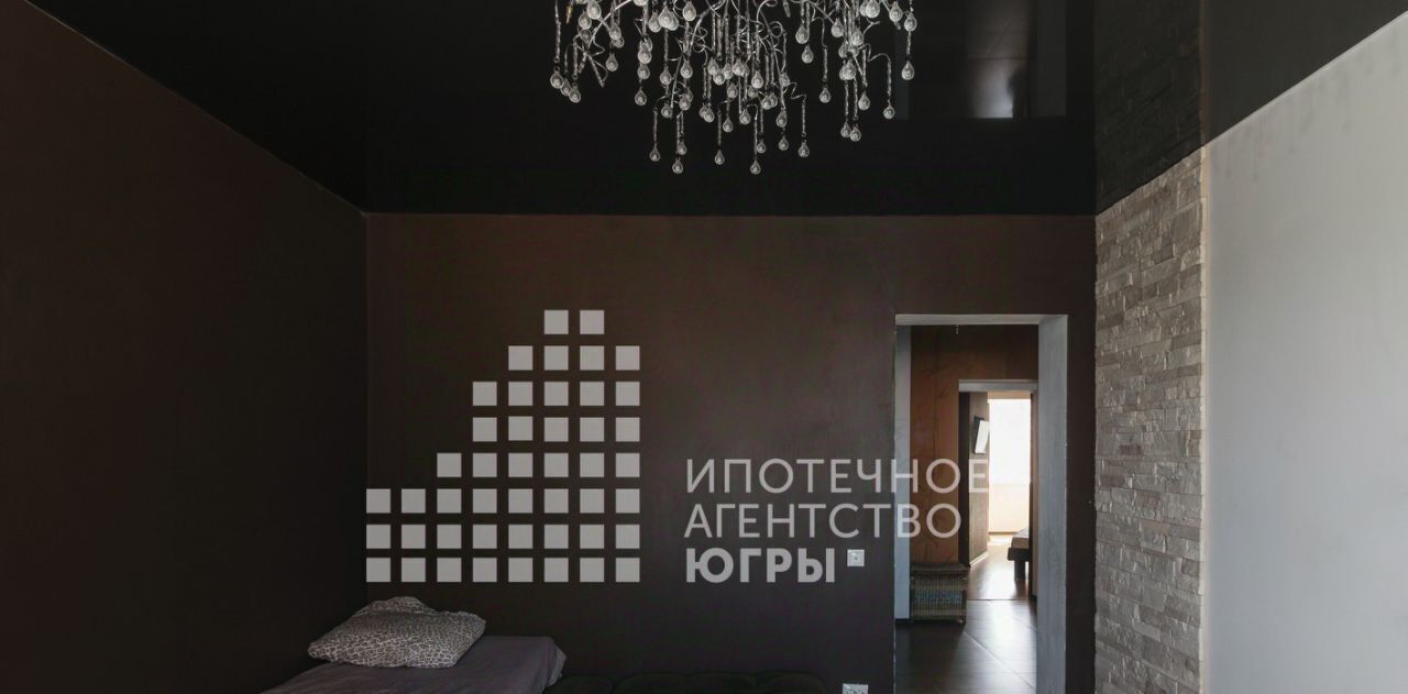 квартира г Ханты-Мансийск ул Ленина 109 фото 27