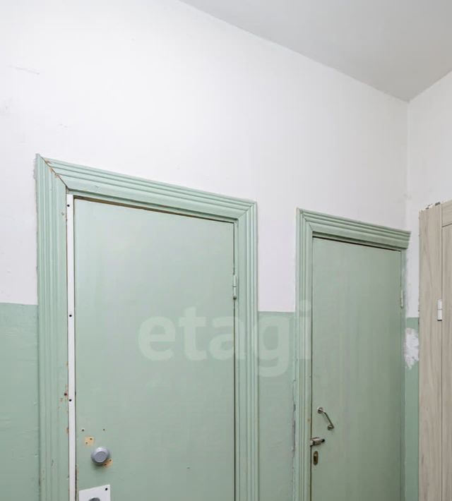 квартира г Сургут ул Югорская 7 28-й фото 28