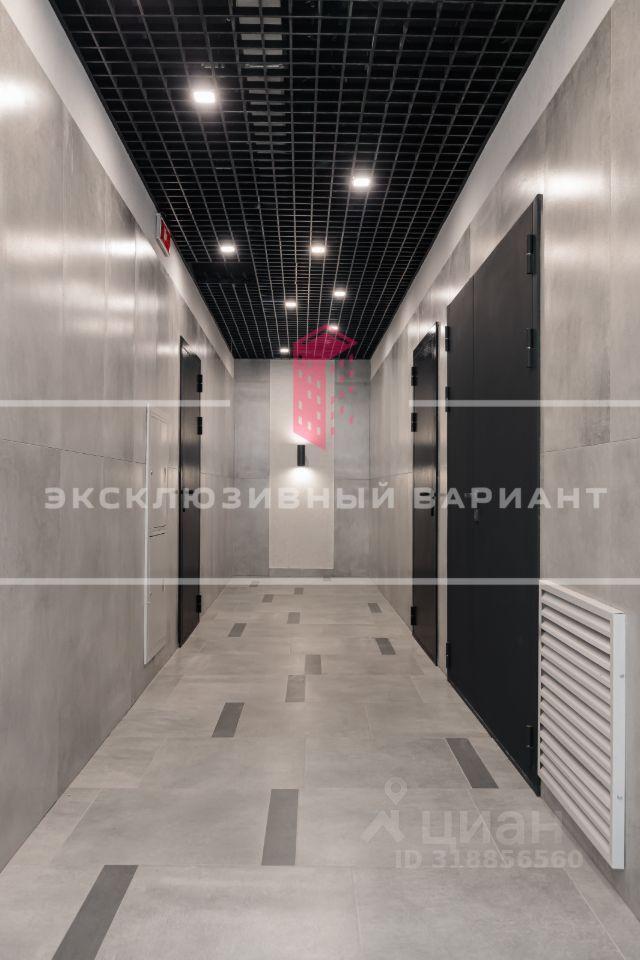 квартира г Новосибирск ул Лобачевского фото 15
