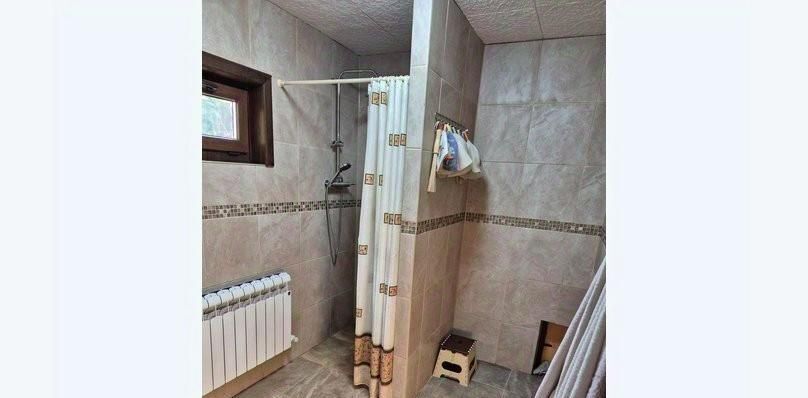 дом р-н Туапсинский г Туапсе пер Прохладный 5 фото 12