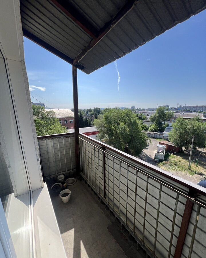 квартира г Абакан ул Крылова 41 фото 14