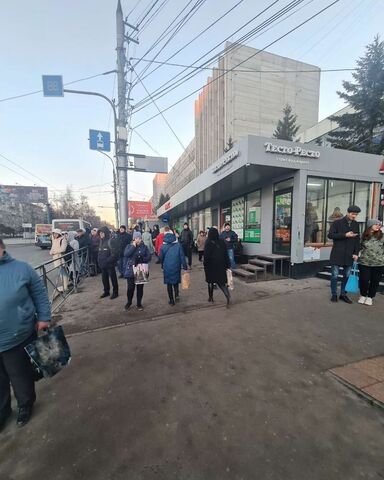Заельцовская ул Дуси Ковальчук 179/2к 1 фото