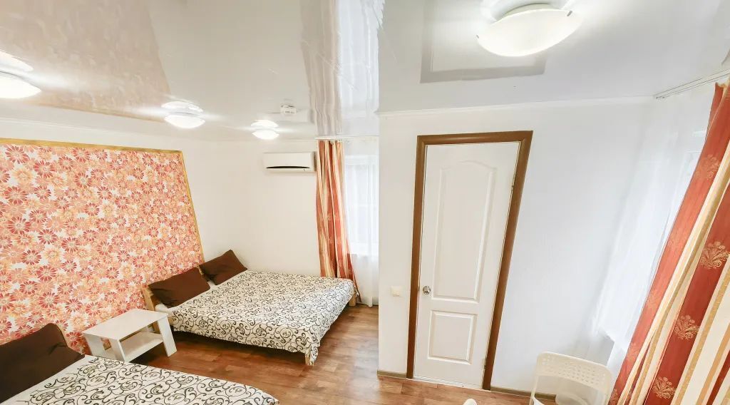 комната г Геленджик с Архипо-Осиповка ул Гоголя 29 фото 4