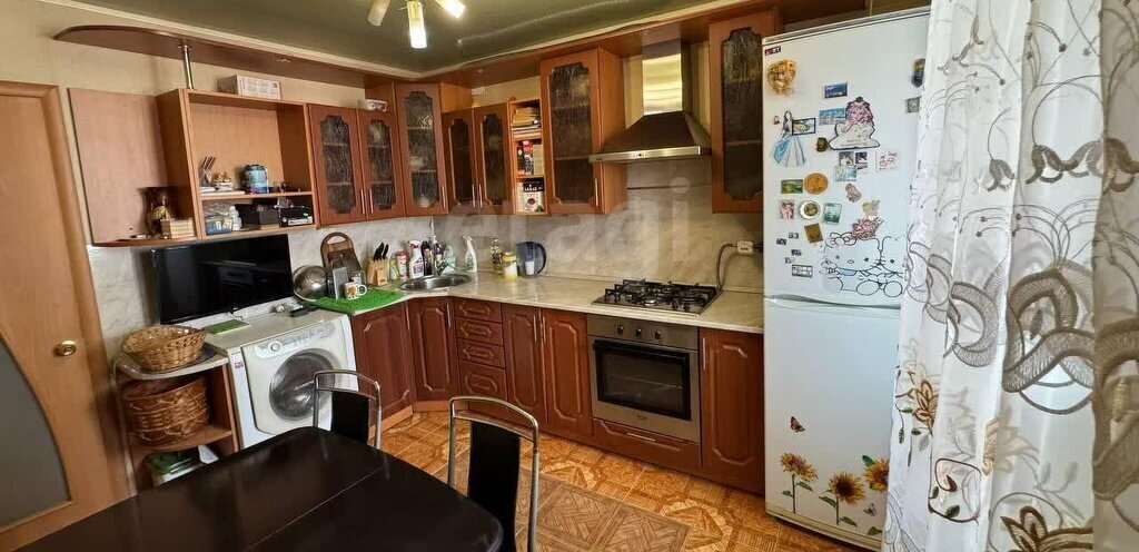квартира г Стерлитамак ул Артема 151 фото 6