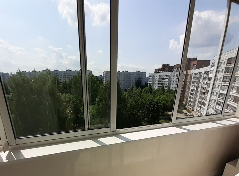 квартира г Новосибирск Снегири Заельцовская ул Рассветная 7 фото 16