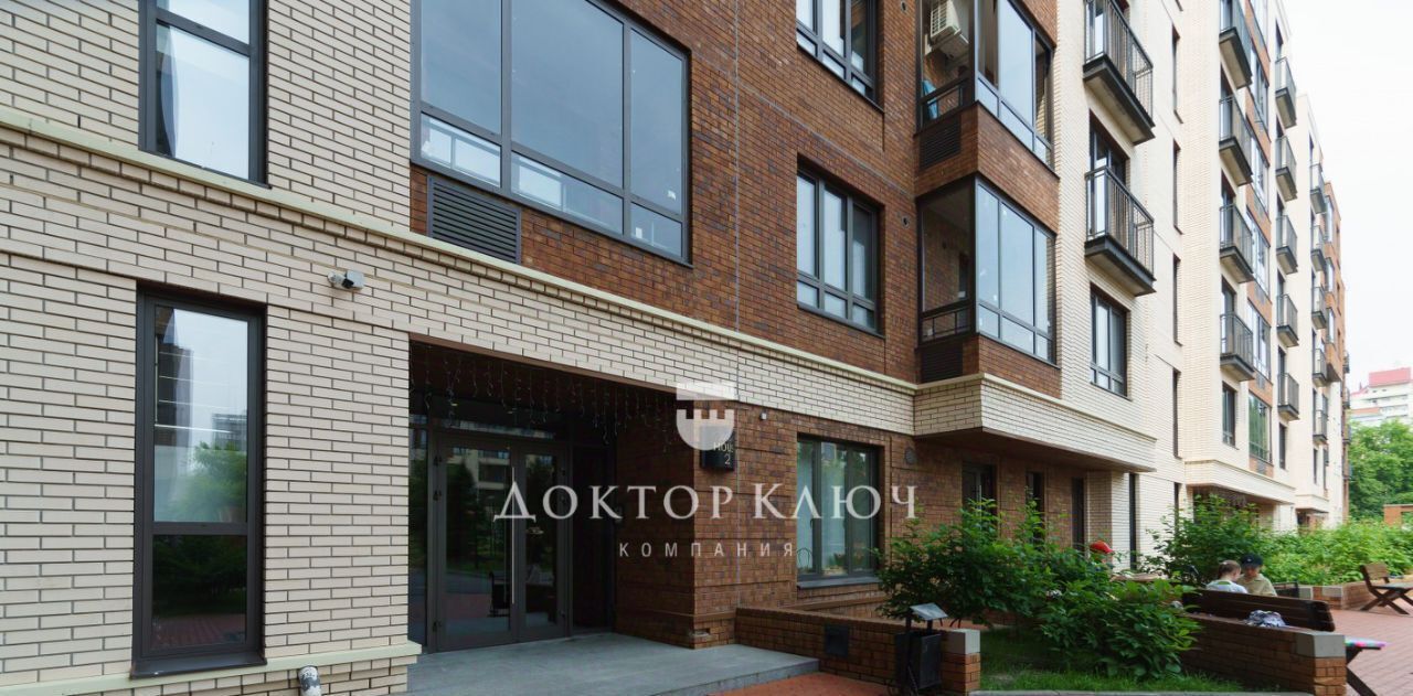 квартира г Новосибирск ул Урицкого 6 Площадь Ленина фото 41