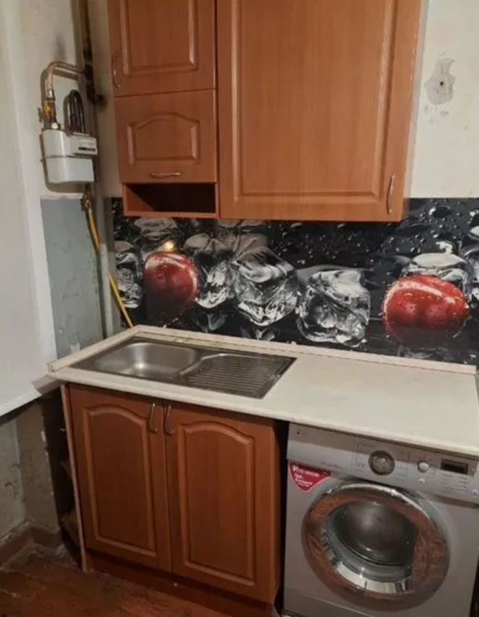 комната г Северодвинск Центр ул Ломоносова 65 фото 19