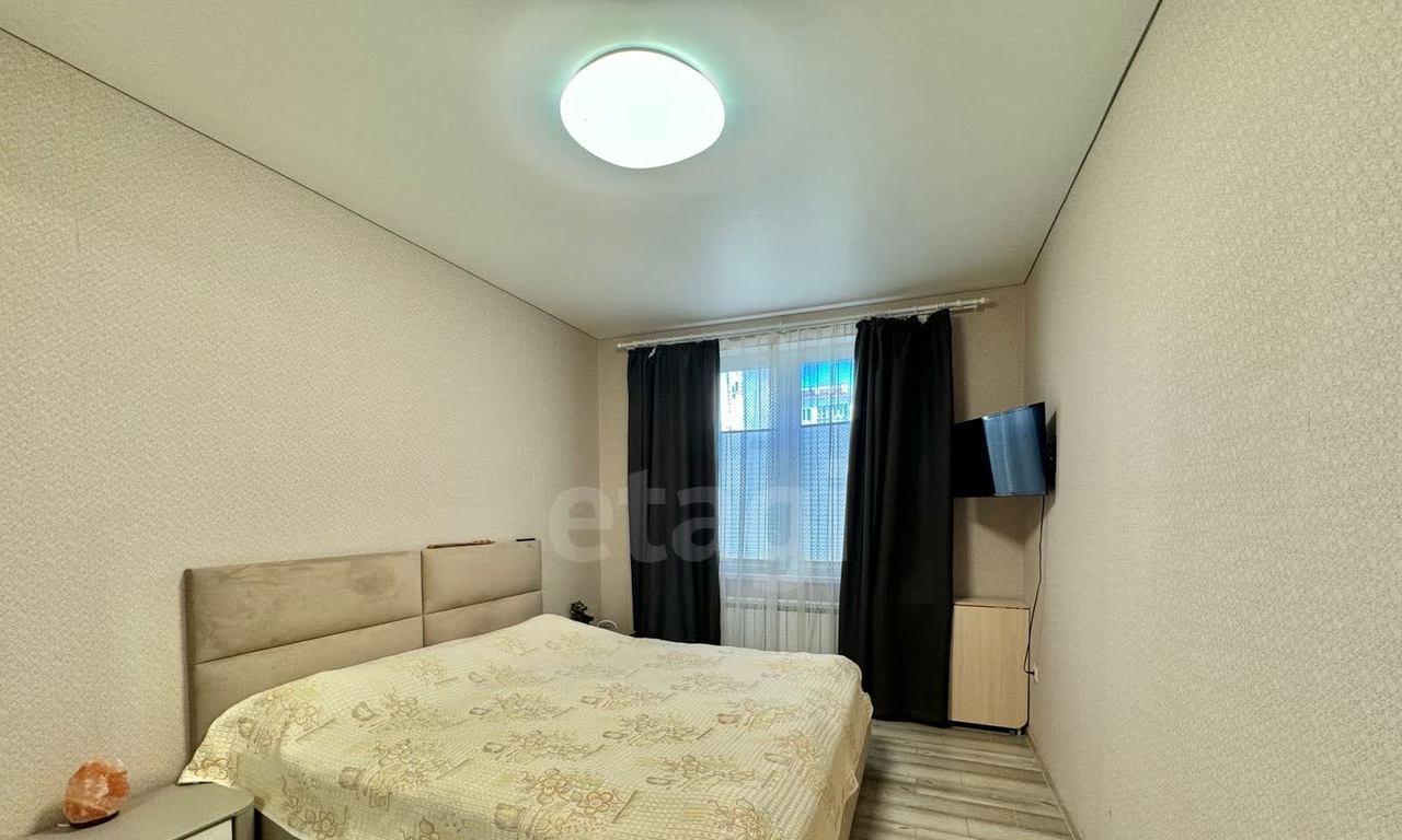 квартира г Геленджик ул Дивноморская 37/15 фото 9
