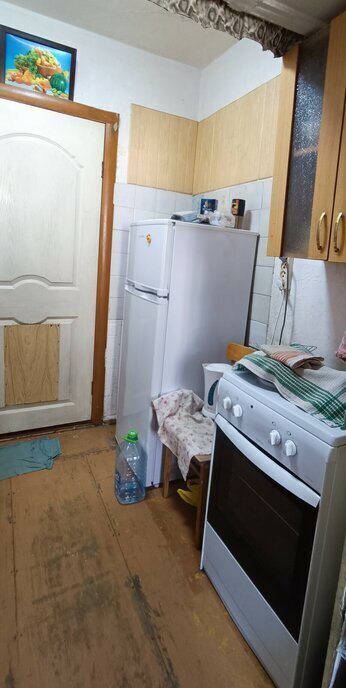 квартира г Арсеньев ул Октябрьская 18/1 фото 4