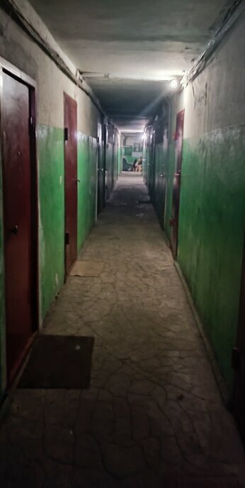квартира г Арсеньев ул Октябрьская 18/1 фото 8