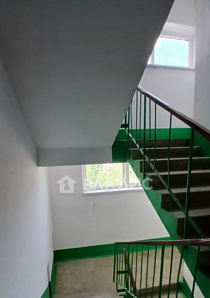 квартира г Орск улица Юлиуса Фучика, 4а фото 8