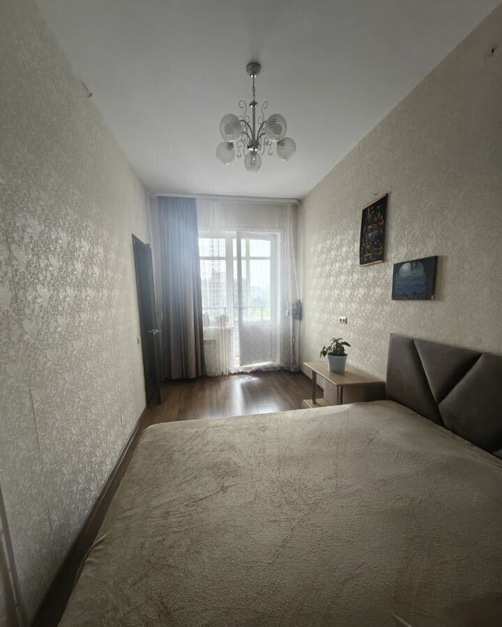 квартира г Иркутск р-н Свердловский ул Лермонтова 267/3 фото 5