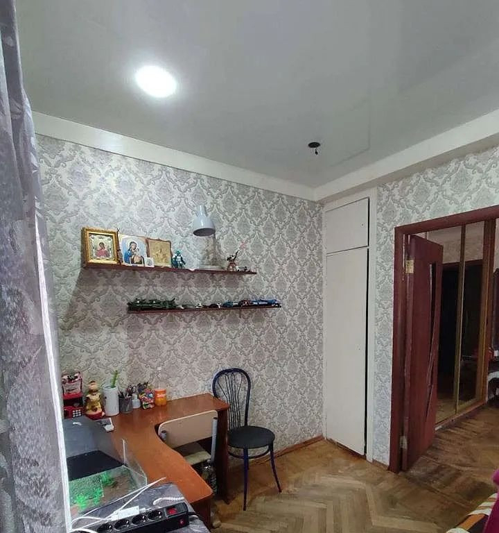 квартира г Ростов-на-Дону пер Университетский 131б фото 7