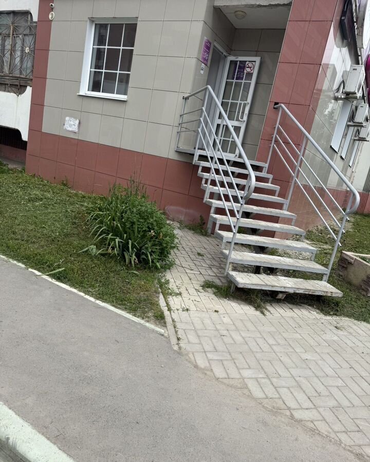 офис г Йошкар-Ола ул Петрова 3 фото 5