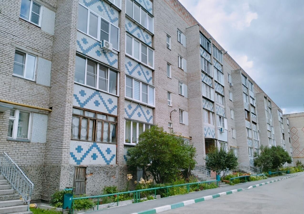 квартира г Копейск ул Луганская 2б Копейский г. о. фото 1