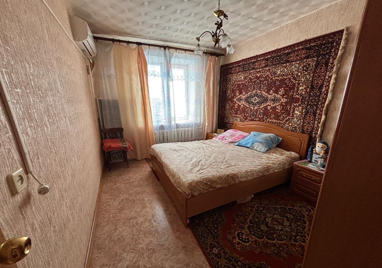 квартира г Оренбург р-н Ленинский ул Туркестанская 41 фото 3