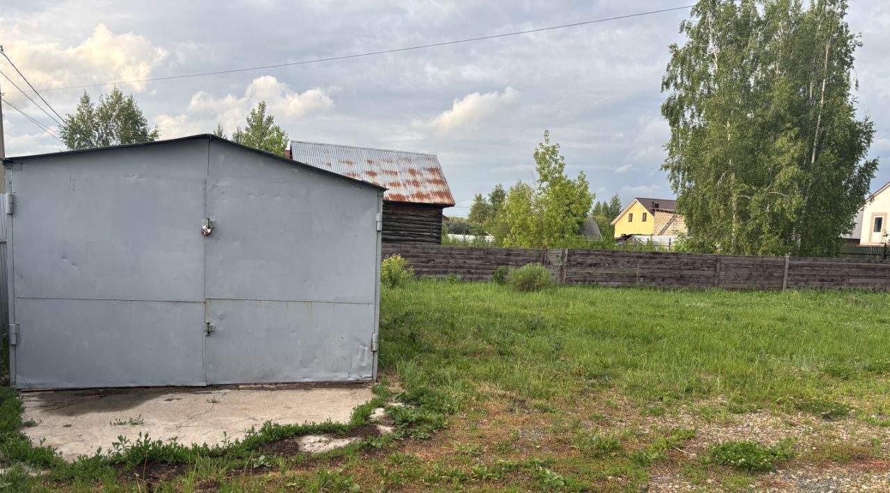 дом г Уфа р-н Калининский Максимовка ул Инженерная 82 фото 28