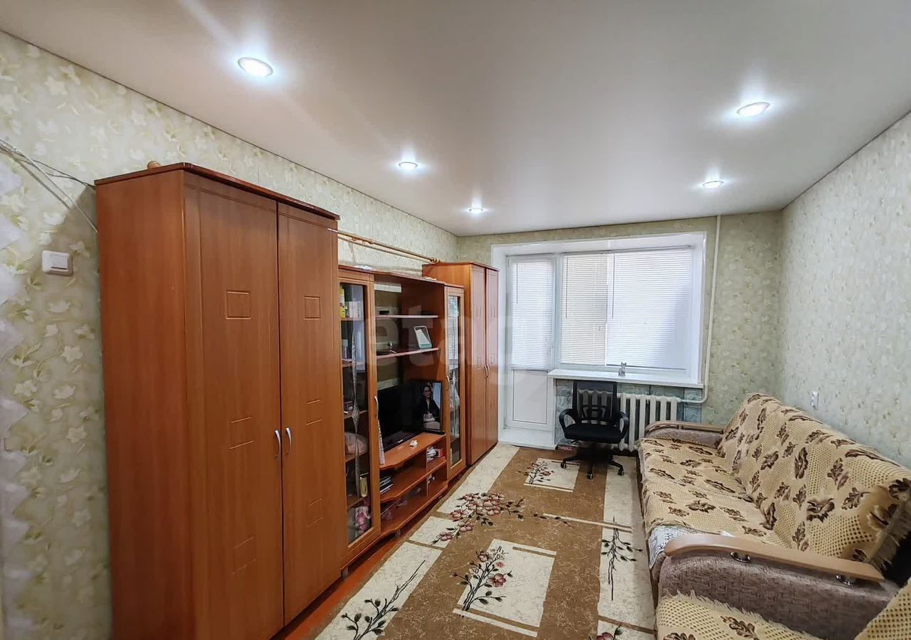квартира р-н Мелеузовский г Мелеуз 32-й мкр-н, 15 фото 2