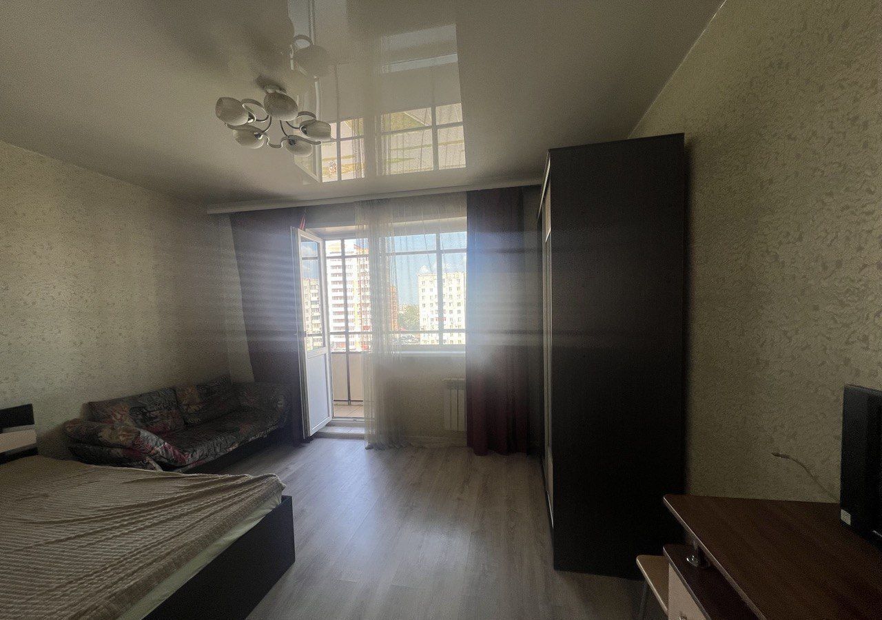квартира г Абакан пр-кт Дружбы Народов 41 фото 17
