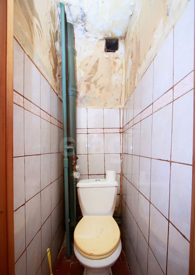 квартира г Иркутск р-н Октябрьский ул Красноярская 83 фото 20