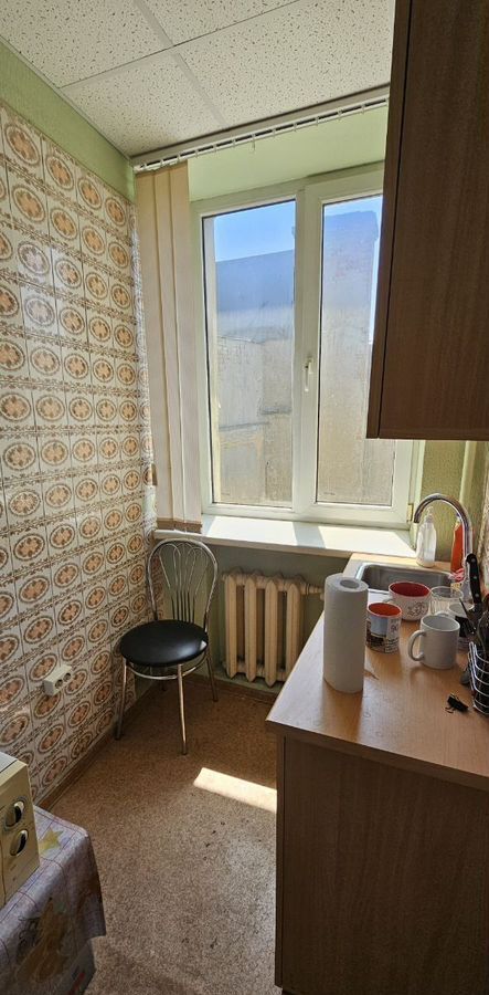 офис г Ростов-на-Дону р-н Ленинский пр-кт Буденновский 21/50 фото 5