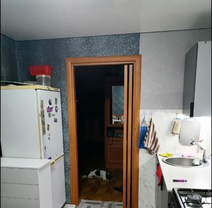 квартира г Волжский ул 87-й Гвардейской 39 фото 1