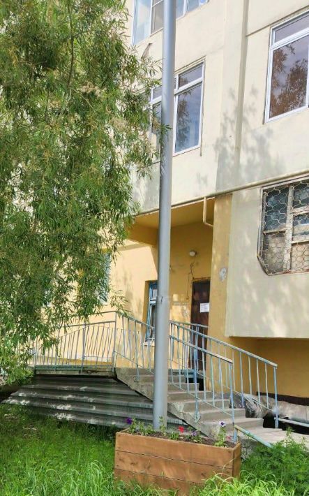 квартира г Якутск ул Ярославского 19 фото 11