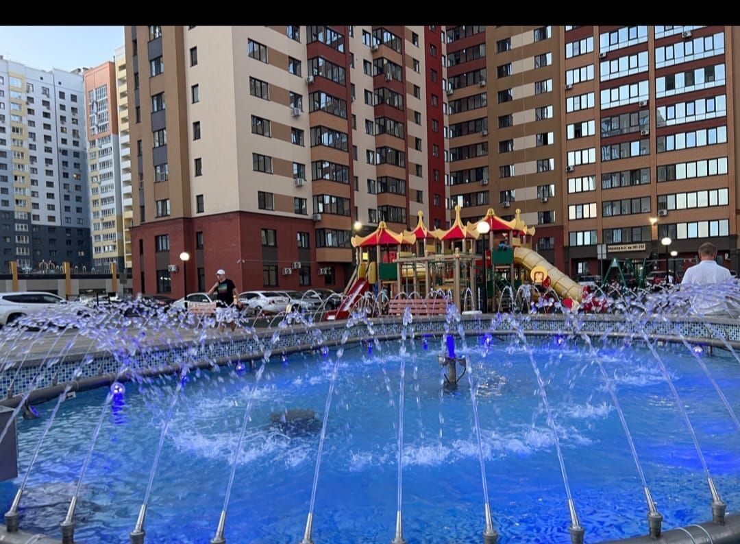 квартира г Барнаул р-н Центральный ул Песчаная 181к/1 фото 36