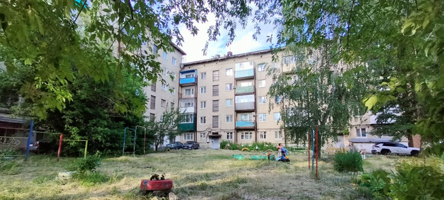 квартира улица Максима Горького, 1Б фото
