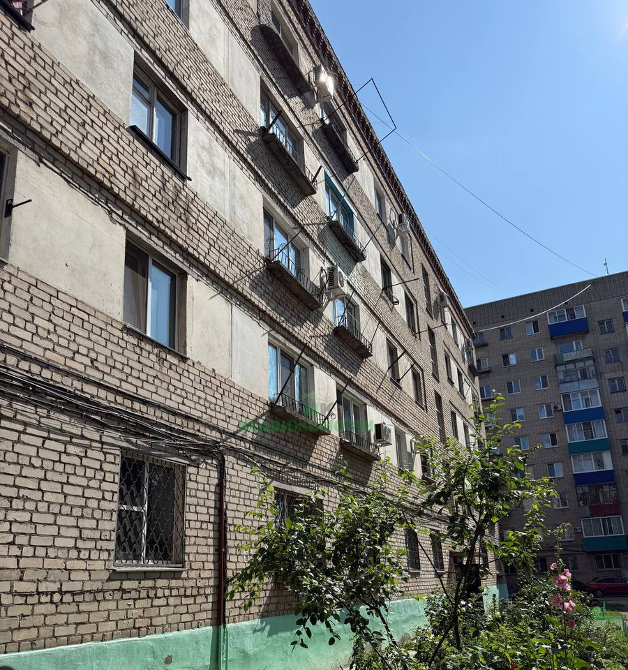 квартира г Балаково ул Комарова 146 фото 11