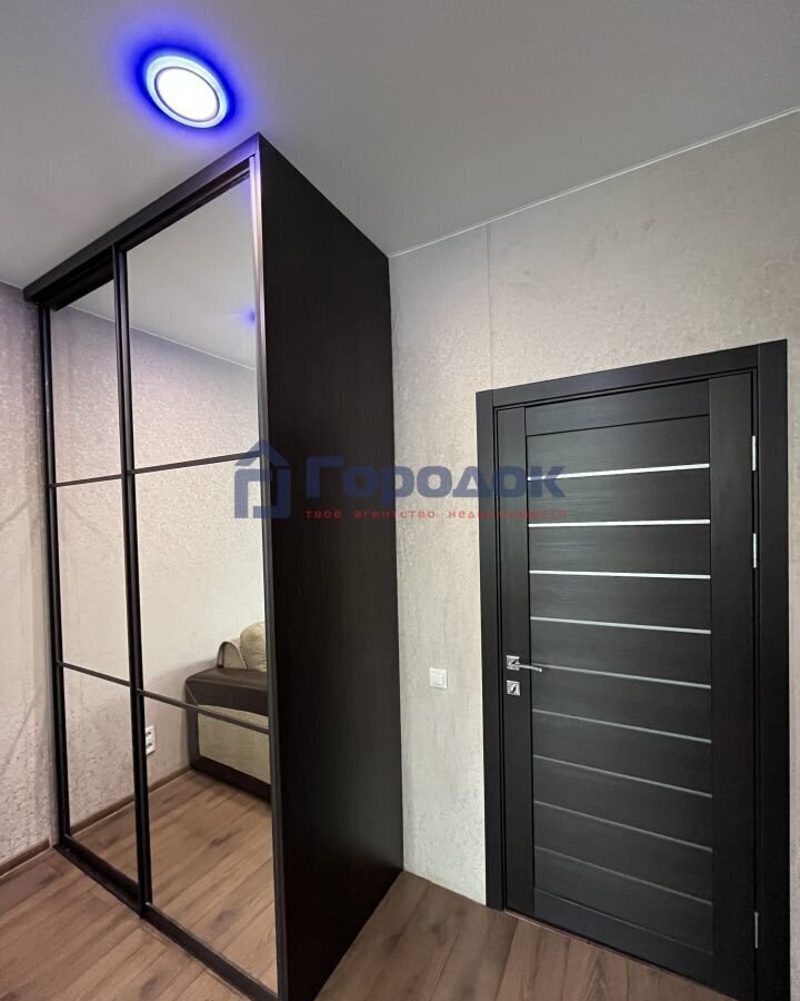 квартира г Каменск-Уральский ул Кунавина 22 фото 7