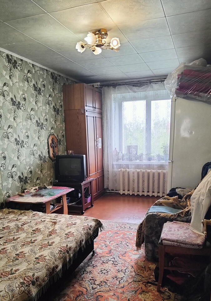 квартира г Киров ул Сурикова 26 фото 6