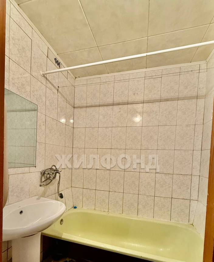 квартира г Тольятти 17-й квартал ул Тополиная 41 м-н фото 10