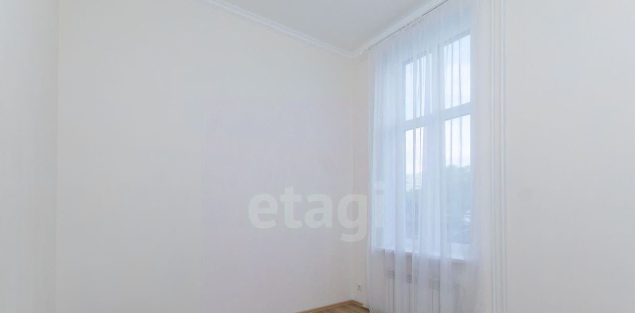 квартира г Тюмень р-н Центральный ул Велижанская 70к/1 фото 13