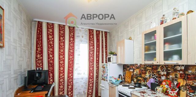 квартира ул Александра Усольцева 26 38-й фото
