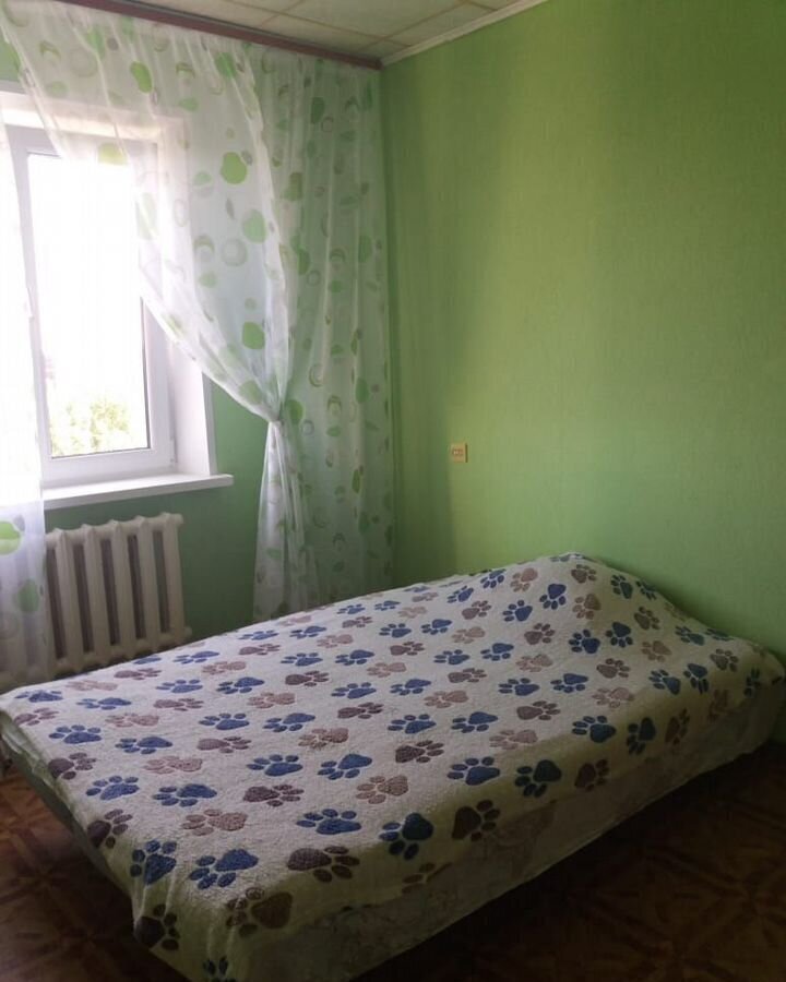 квартира г Ульяновск р-н Заволжский пр-кт Врача Сурова 9 фото 8